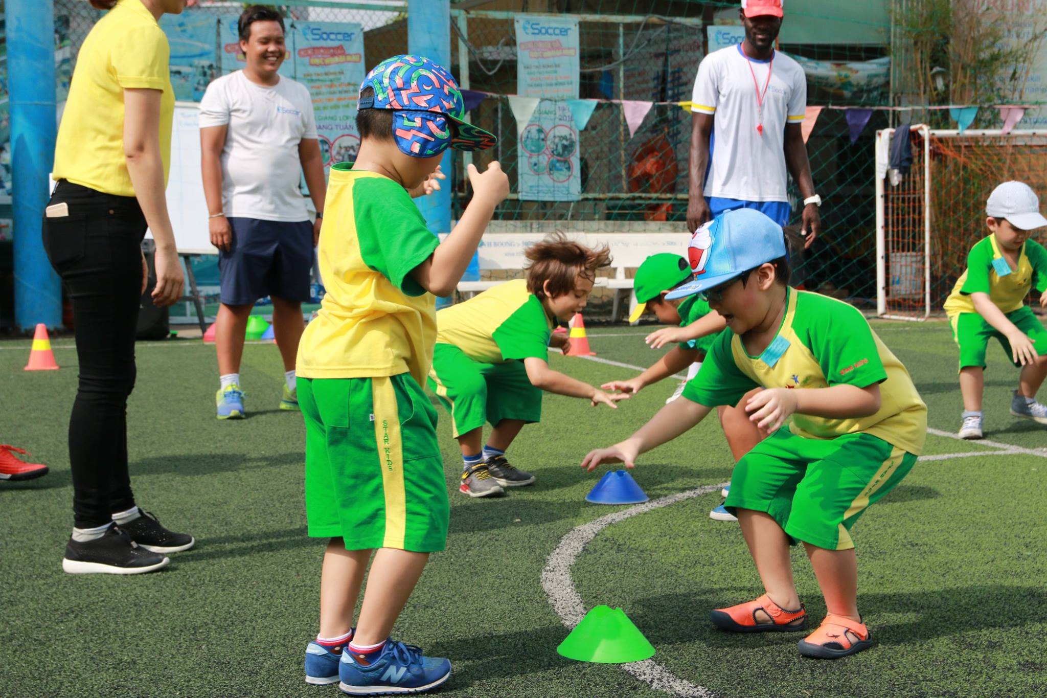 SPORT DAY