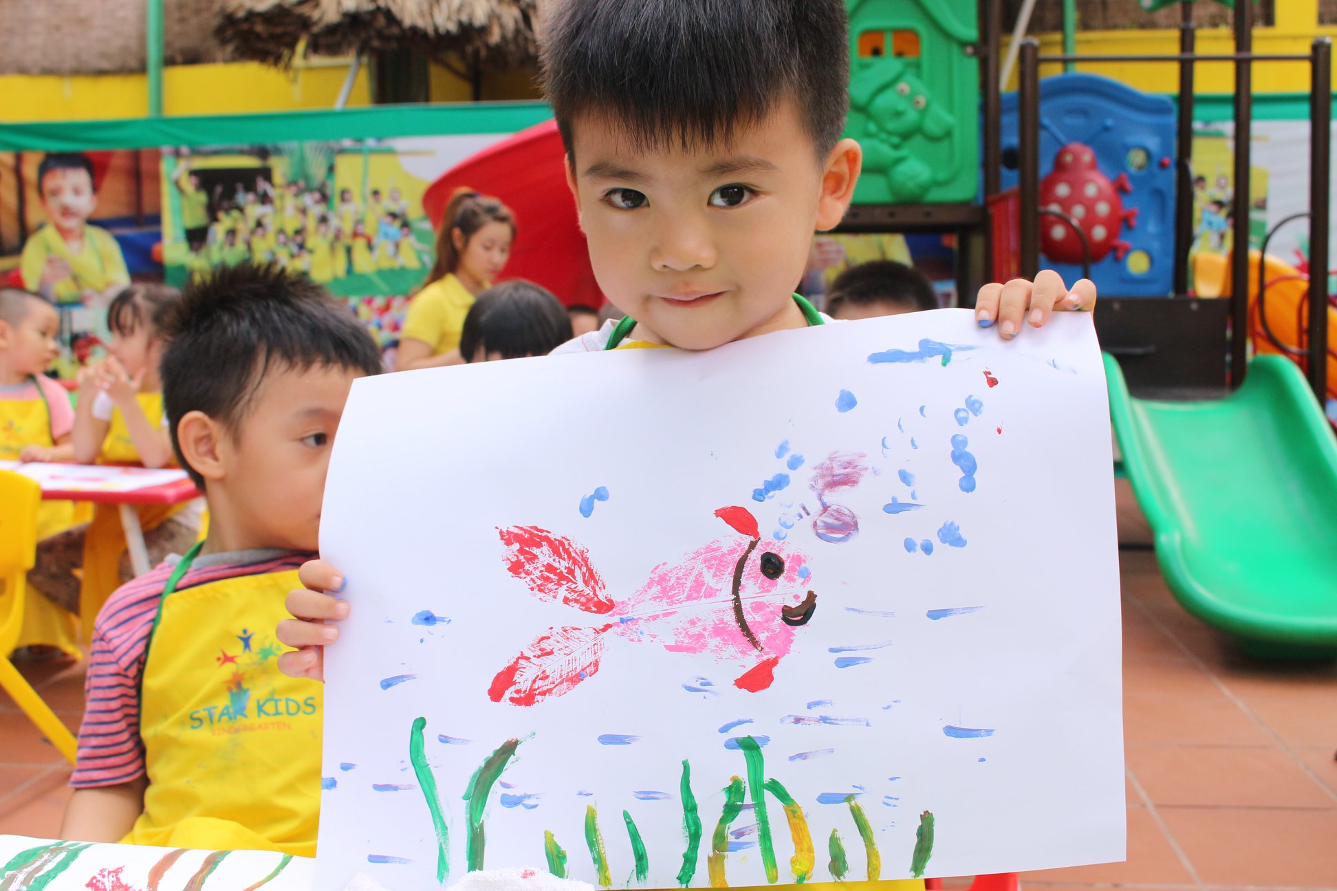 Chương trình 