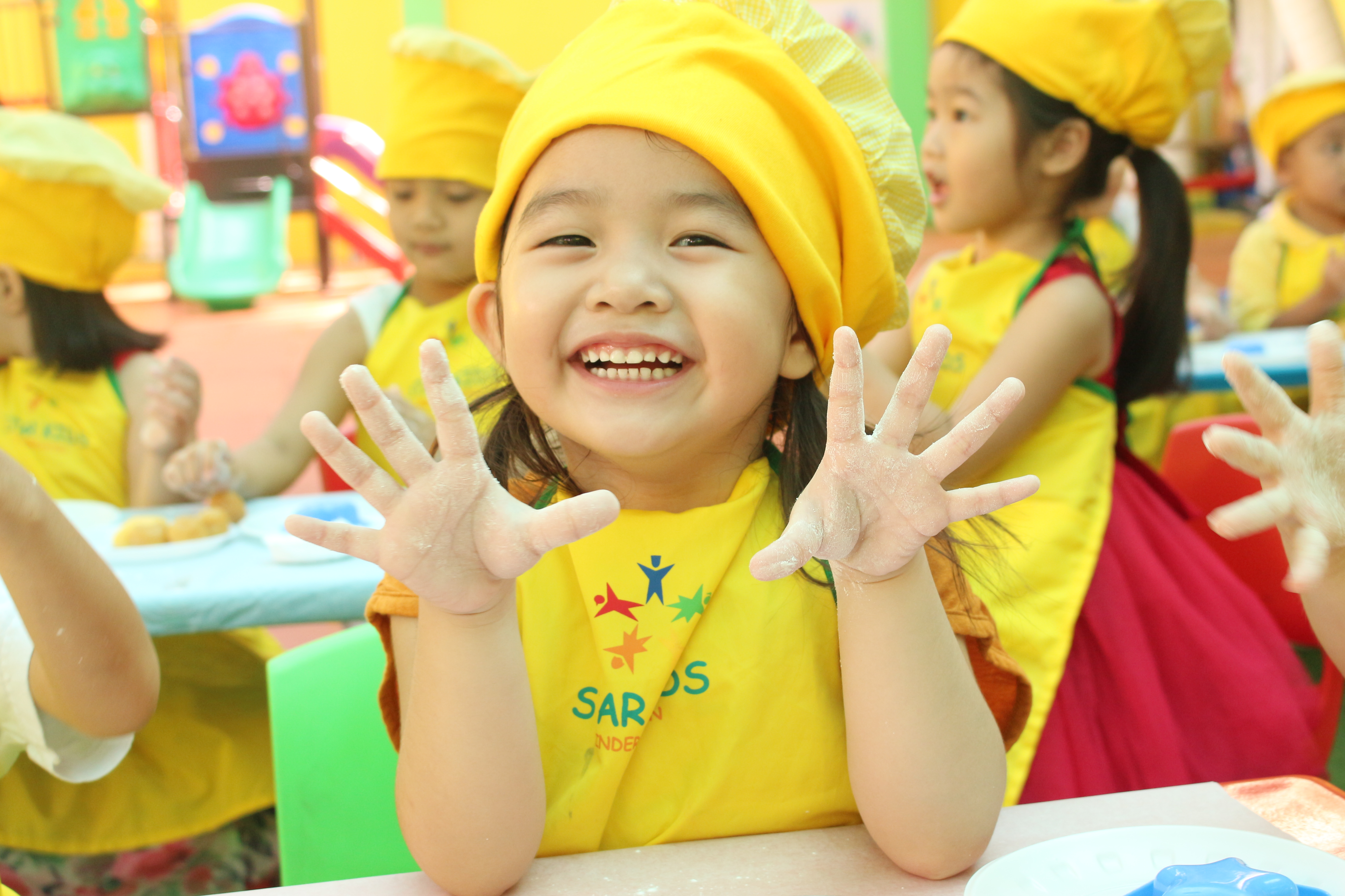 MOONCAKE FESTIVAL