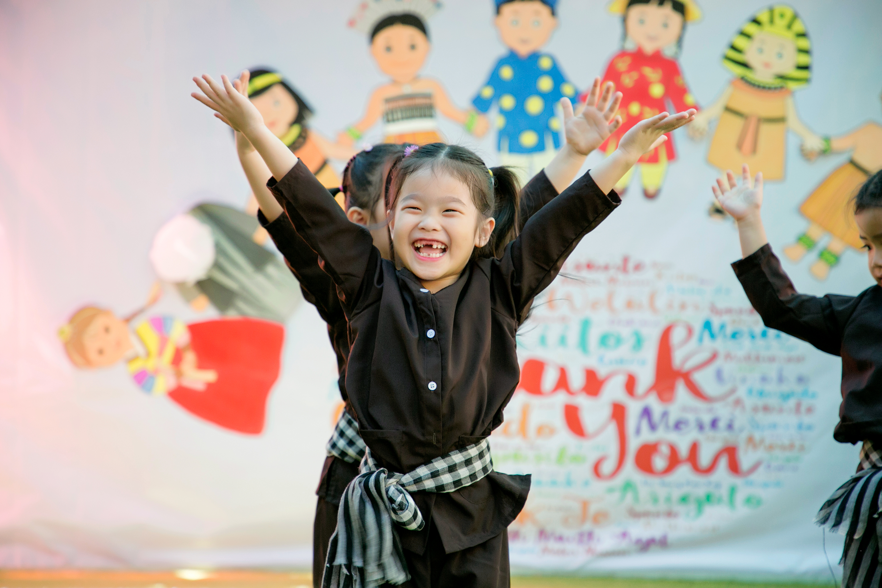 MỪNG NGÀY NHÀ GIÁO VIỆT NAM 20/11/2018