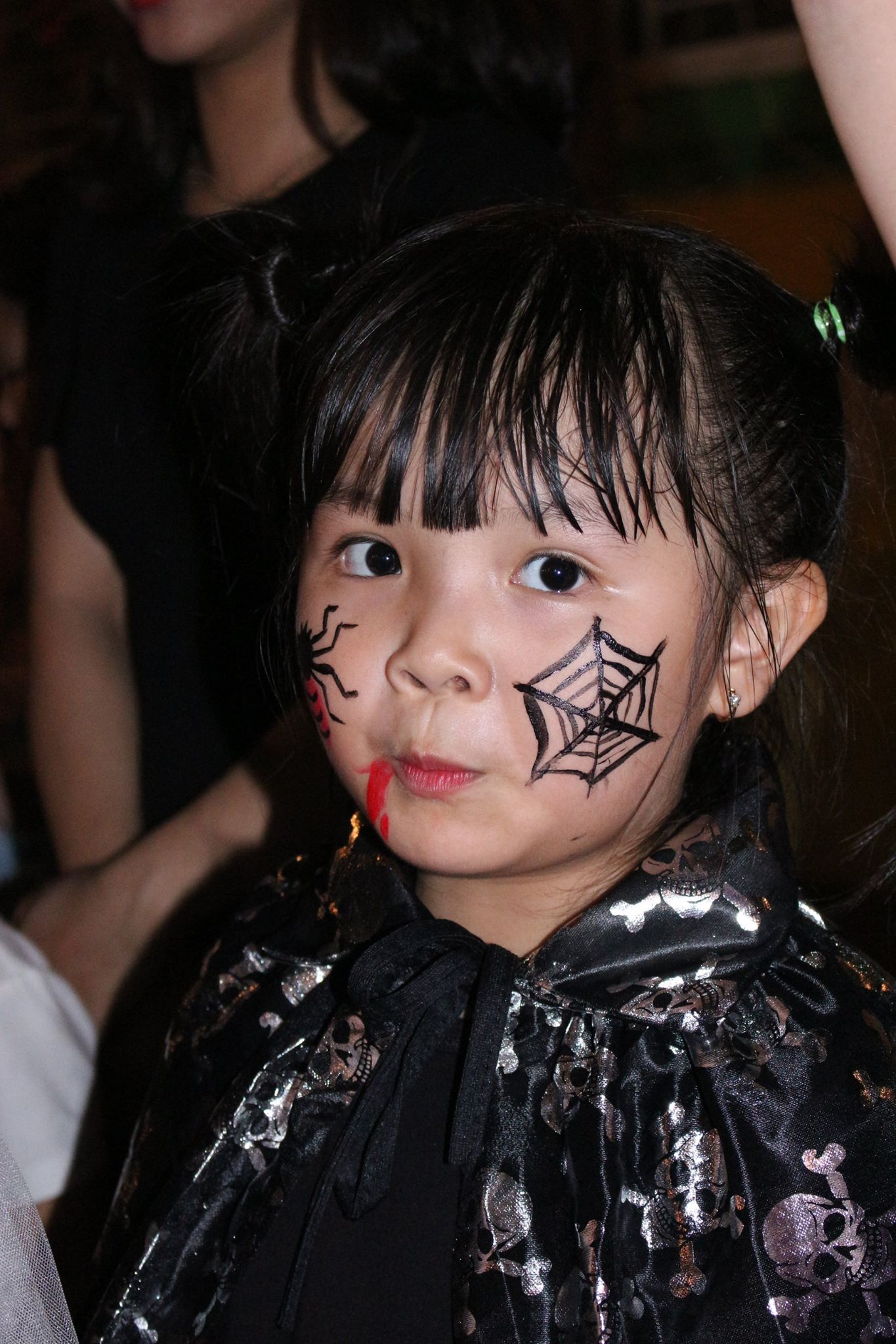 Halloween Night Party