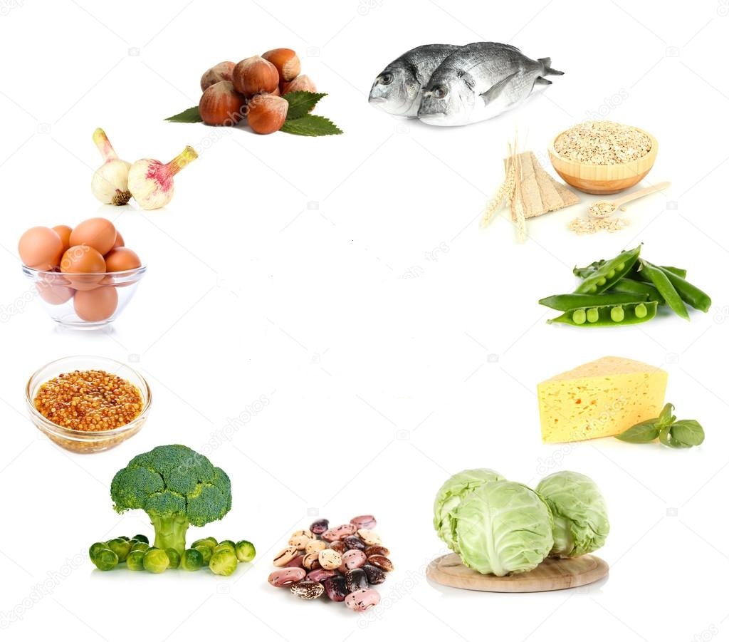 NHÓM THỰC PHẨM DINH DƯỠNG CÂN BẰNG GIÚP BÉ TĂNG CÂN