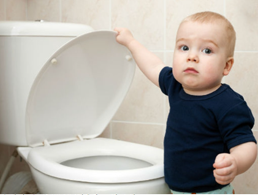 TRỊ TIÊU CHẢY CHO BÉ CÓ THỂ BẠN CHƯA BIẾT