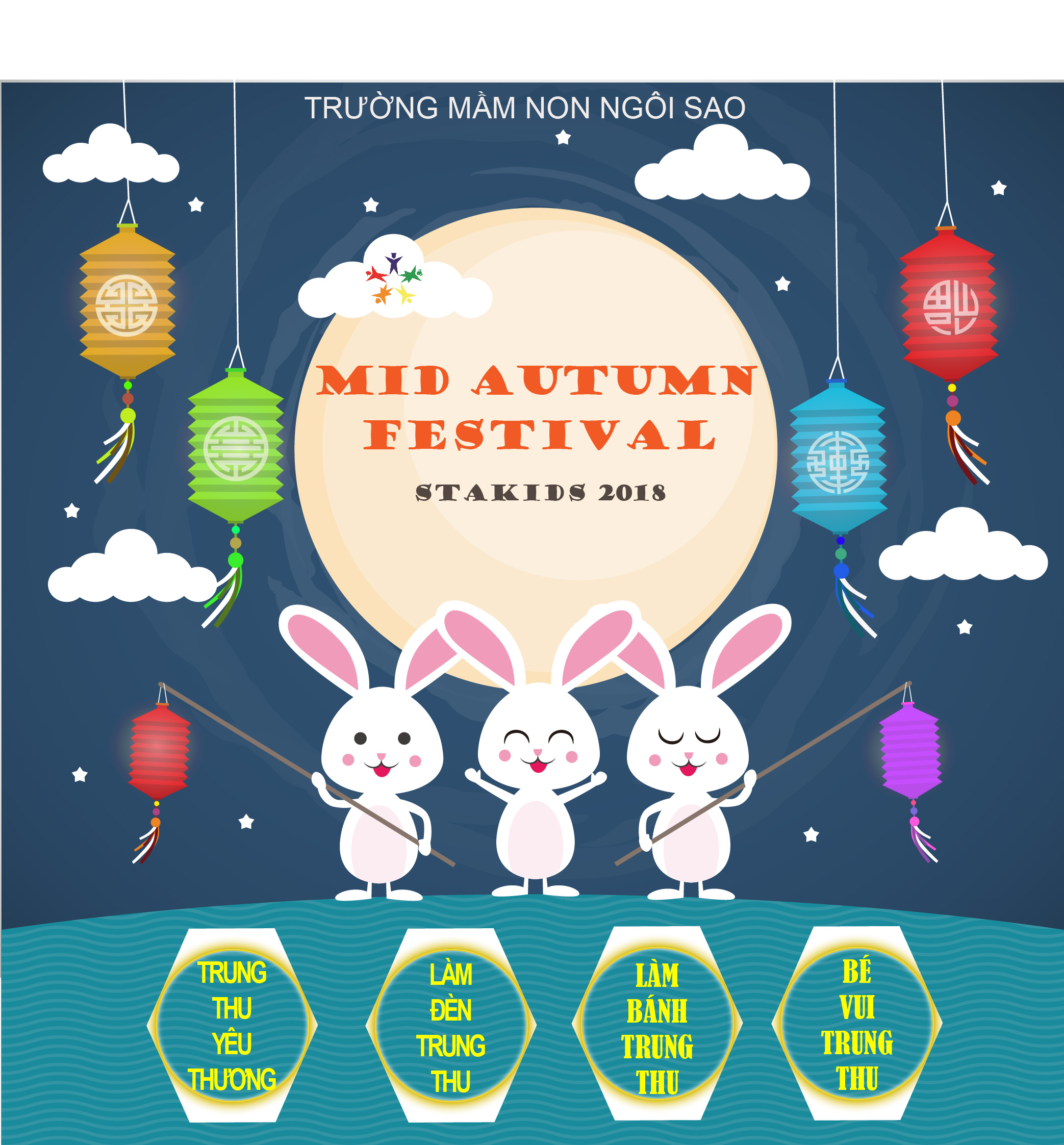 SỰ KIỆN THÁNG 9 