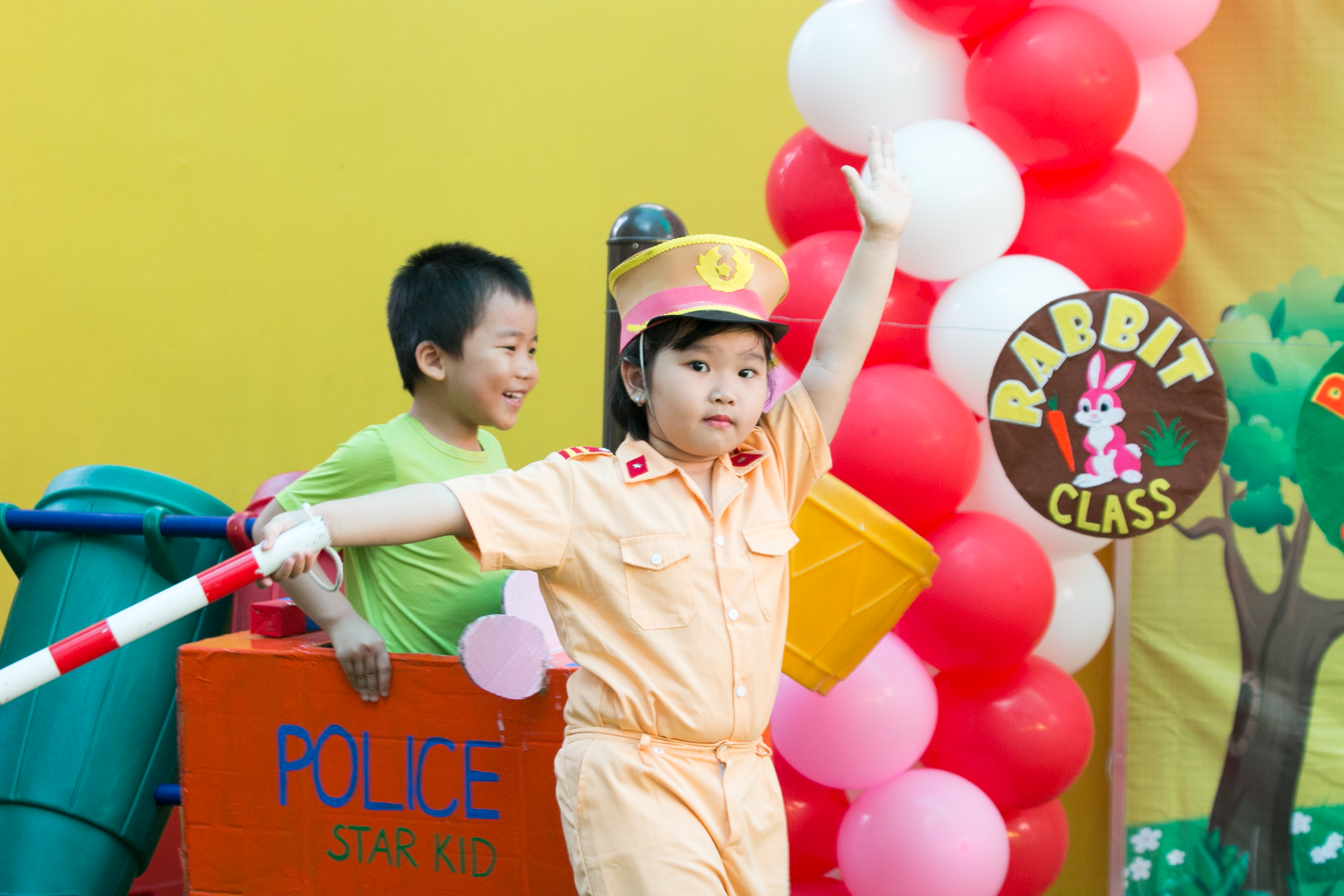 Tại sao cần phải dạy kỹ năng sống cho trẻ?