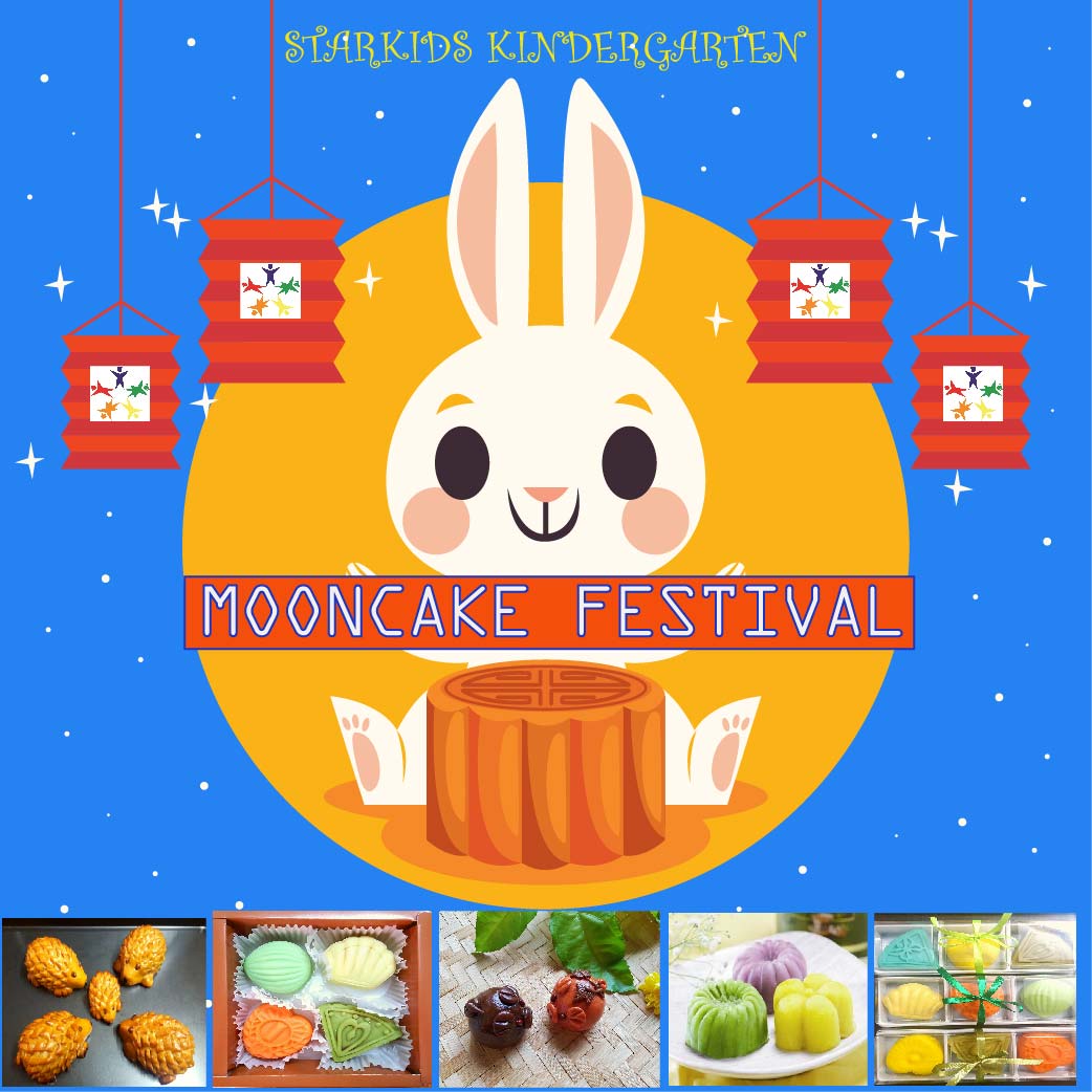MOONCAKE FESTIVAL