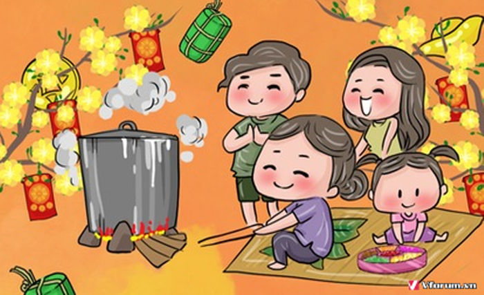 SỰ KIỆN VÀ HOẠT ĐỘNG THÁNG 01/2019