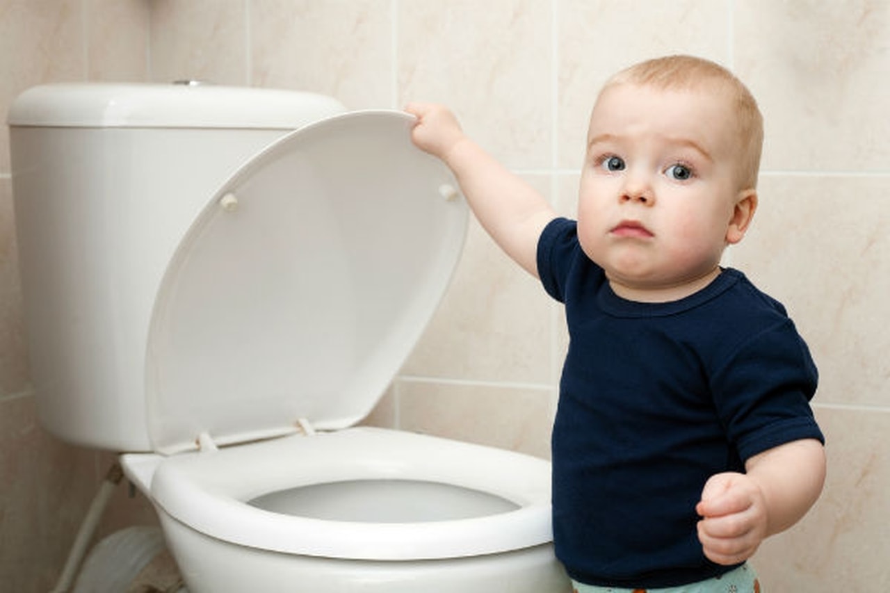 TRỊ TIÊU CHẢY CHO BÉ – CÓ THỂ BẠN CHƯA BIẾT