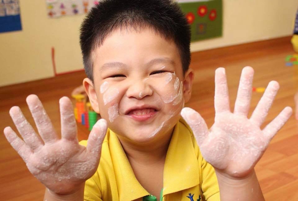 Tầm nhìn và sứ mệnh