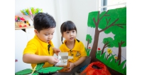 Chương trình Chuẩn Starkids